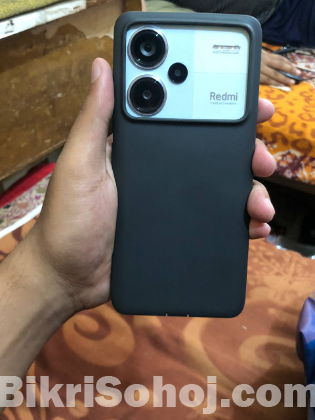 Redmi note 13 pro plus